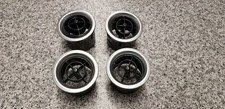MAZDA MX5 DASH AIR VENTS WITH