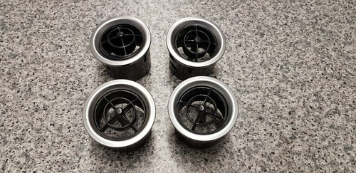 Mazda mx5 dash air vents - mx5,