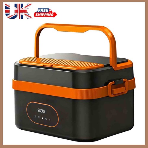 Cordless electric lunch - 1.5l,