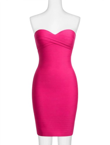 Herve leger dress
