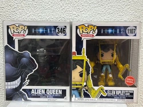Funko pop movies 1107 aliens - funko,