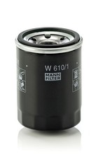 OIL FILTER W 610/1 MANN-FILTER