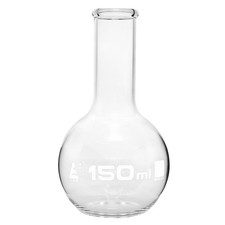 Labglass flat bottom boiling - labglass,