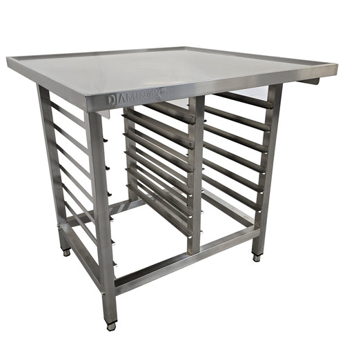 Stand combi oven - combi,