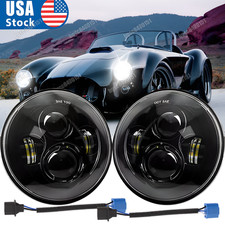 Pair Fit AC Shelby Cobra