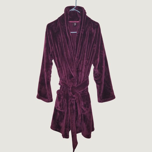 Victoria secret plush short - victoria's,