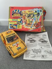 Tyco Crash Dummies Crash Cab