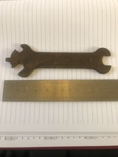 Vintage B34 Qualcast Mower