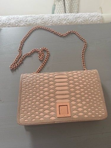 Ted baker leather crossbody - ted,
