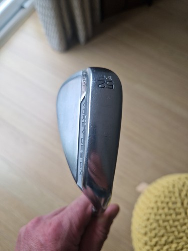 Titleist vokey sm8 gap wedge - sm8,