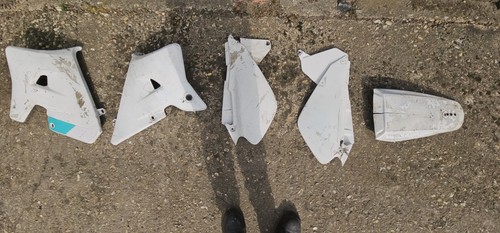 Wr200 plastics - wr200,