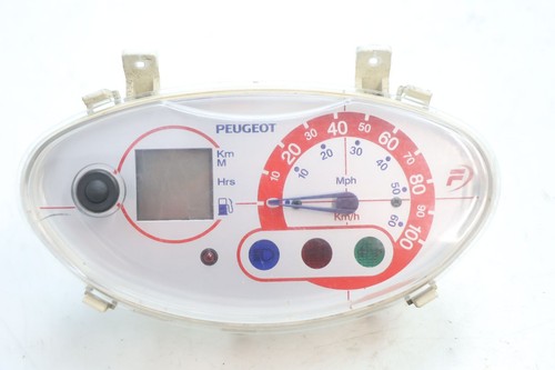 Speedometer peugeot vivacity - speedometer,