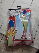The Simpsons Marge Adult