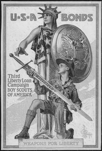 Joseph leyendecker 1918 - leyendecker,