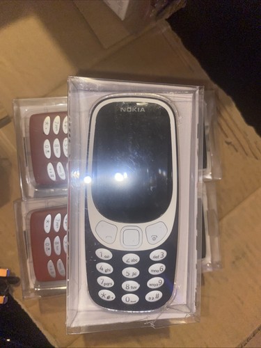 Nokia 3310 dual - 3310, sim