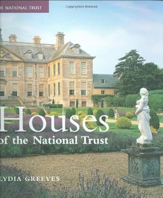 Houses the national trust - houses,