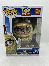 Funko Pop Vinyl Disney Toy