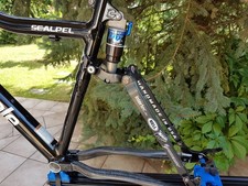 Vintage cannondale scalpel - vintage,