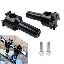 1'' 25mm Handlebar Risers
