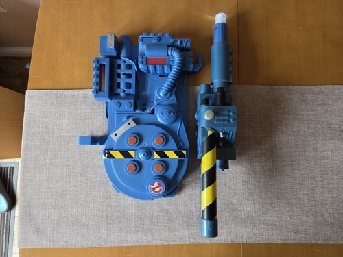 Hasbro ghostbusters proton - hasbro,