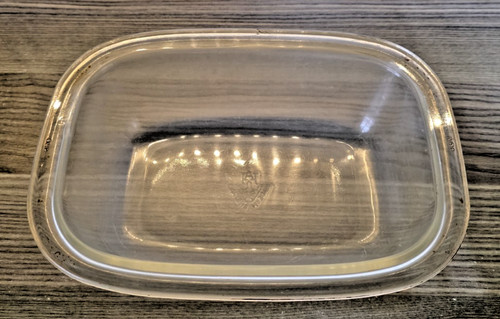 Vintage jaj pyrex oval - jaj,