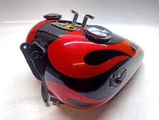 2010 Harley-Davidson Wide