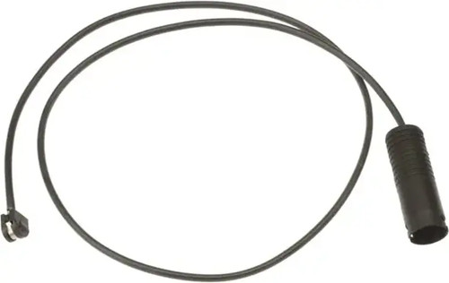 Brake pad wear sensor - , disc