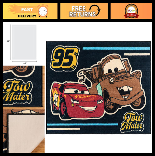 Disney pixar cars - cars, area