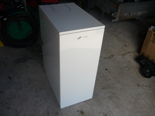 Worcester bosch greenstar - worcester,