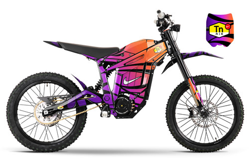 Talaria sting mx3 mx4 - sting, r
