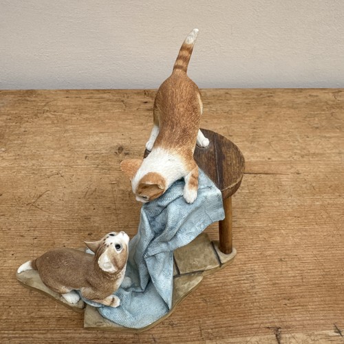Sherratt simpson kitten pair - sherratt,