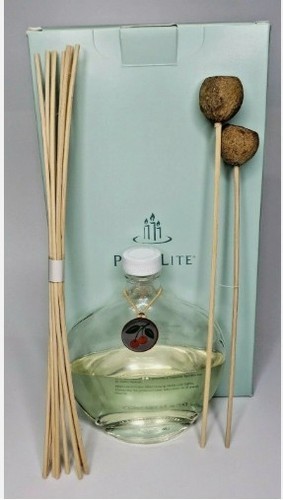 Partylite reed diffuser cherry - diffuser,