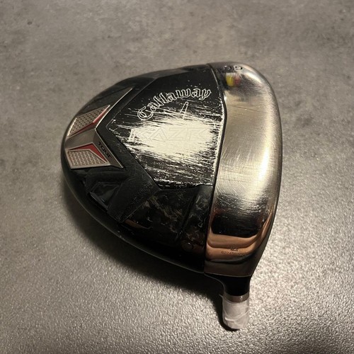 Callaway razr hawk - tour, 9