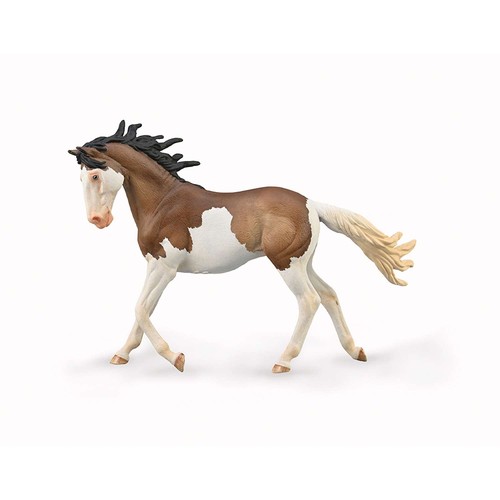 Collecta mustang mare bay - mustang,