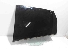 AUDI Q5 8R Left Side Sliding Door Window 8R0845205 2.00 Diesel 105kw 22424760