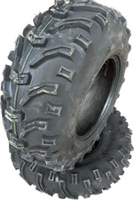 2x 25x10-12 45F Kenda Bear