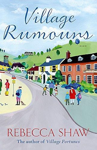 Village rumours turnham - village, (turnham
