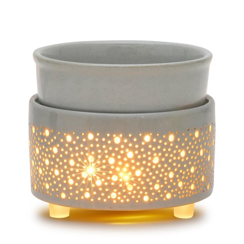 Wax melt burner ceramic 1 - melt,