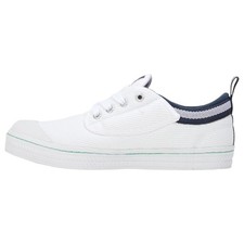 Mens Dunlop Classic Canvas