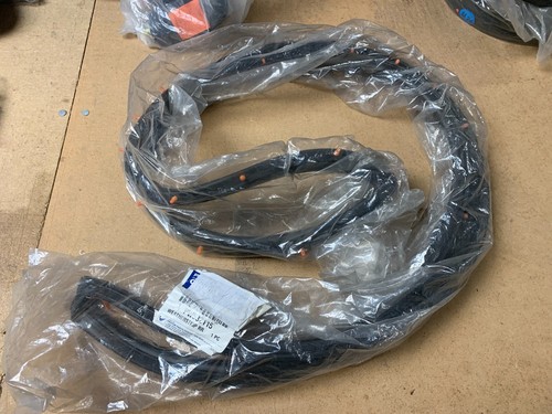 Genuine proton wira rear left - wira,