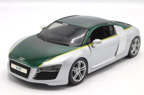 Maisto scale audi - scale,