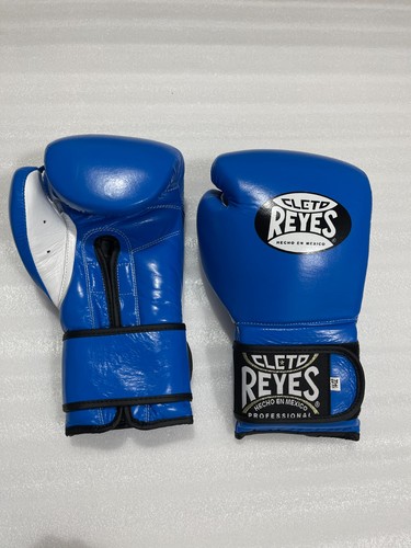 Cleto reyes boxing gloves - cleto,