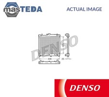 DRM47014 ENGINE COOLING RADIATOR DENSO FOR SUZUKI JIMNY 1.3L 59KW,60KW,63KW