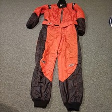 Alpinestars Rally/karting MSA approved Driver Or Navigator Suit