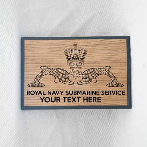 Royal navy submarine - submarine, service