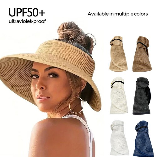 Roll sun visor wide - roll,