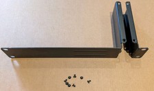 19" Rack Kit FOR Rackmounting