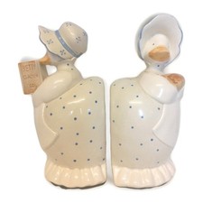 Vintage Fitz & Floyd Betty