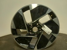 Volkswagen alloy wheel - id.3, 18