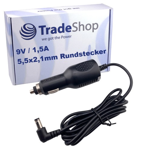 Car adapter charger - ac,